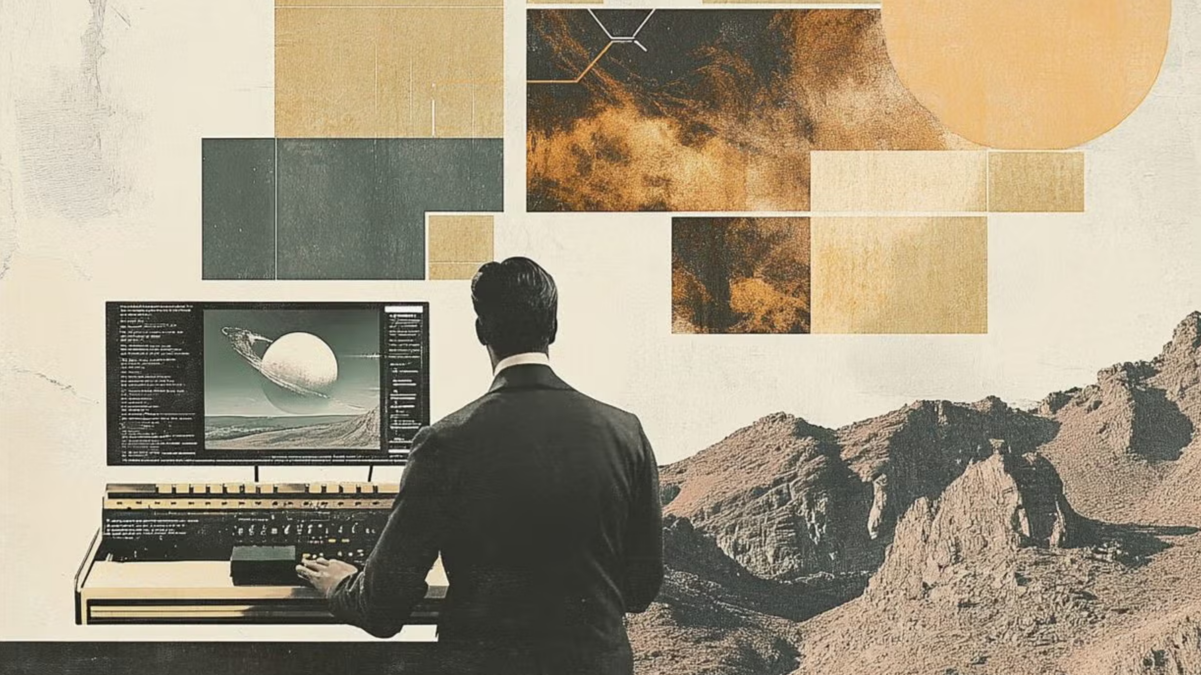 Vibe Coding workshop cover image